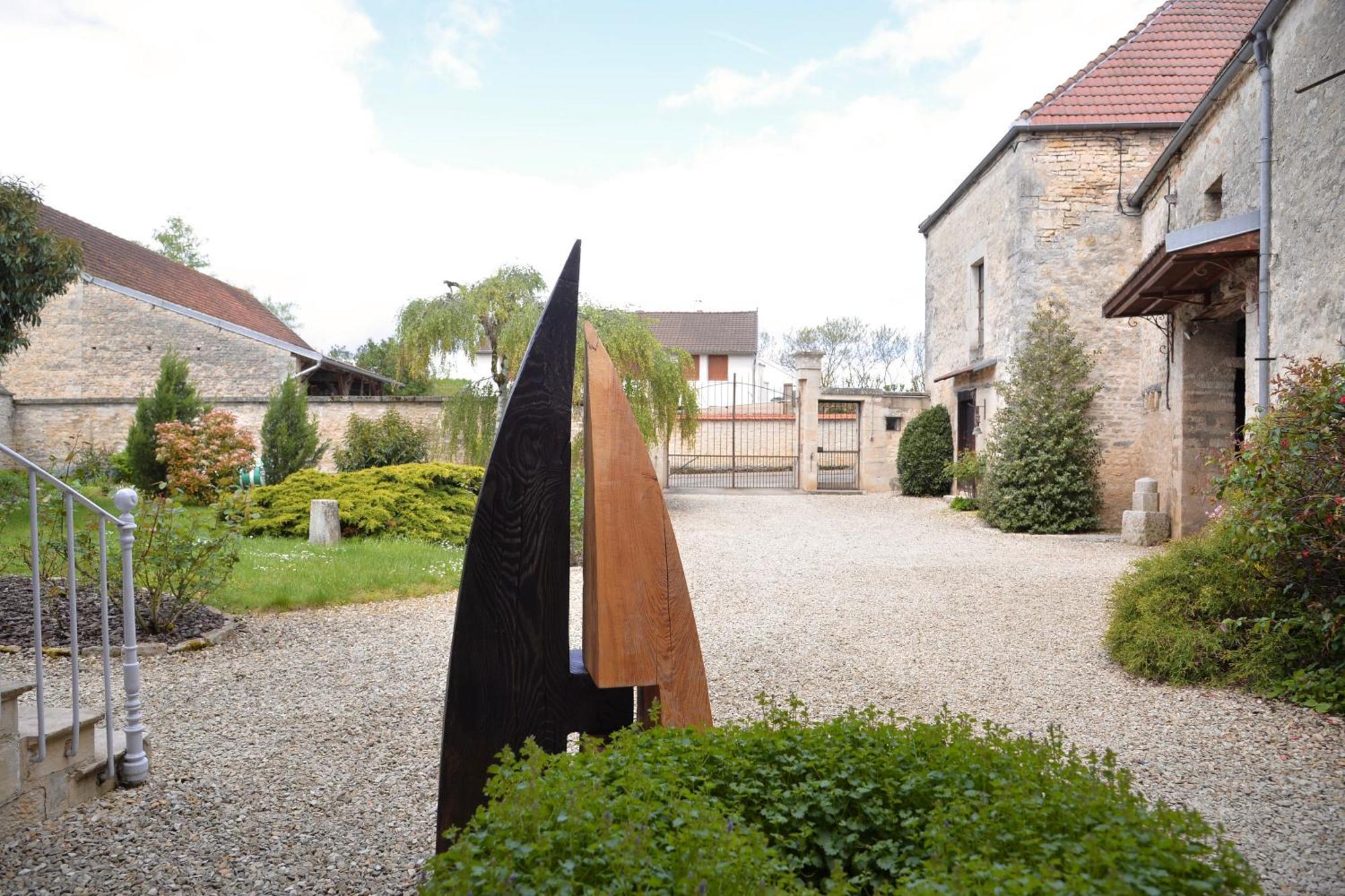 Le Concept-Studio Perrigny-sur-Armançon エクステリア 写真